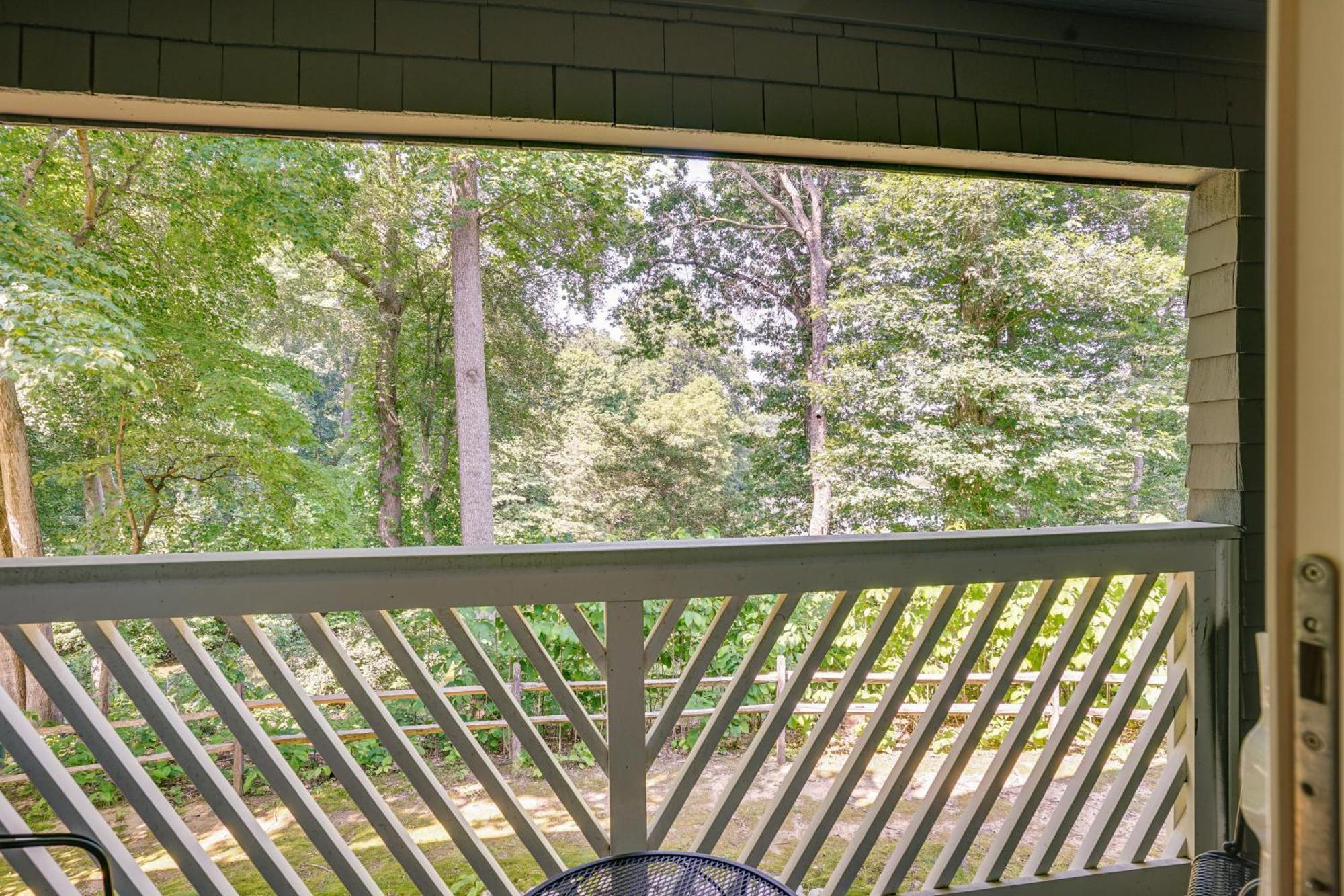 Williamsburg Condo Rental 3 Mi To Busch Gardens! Exterior photo