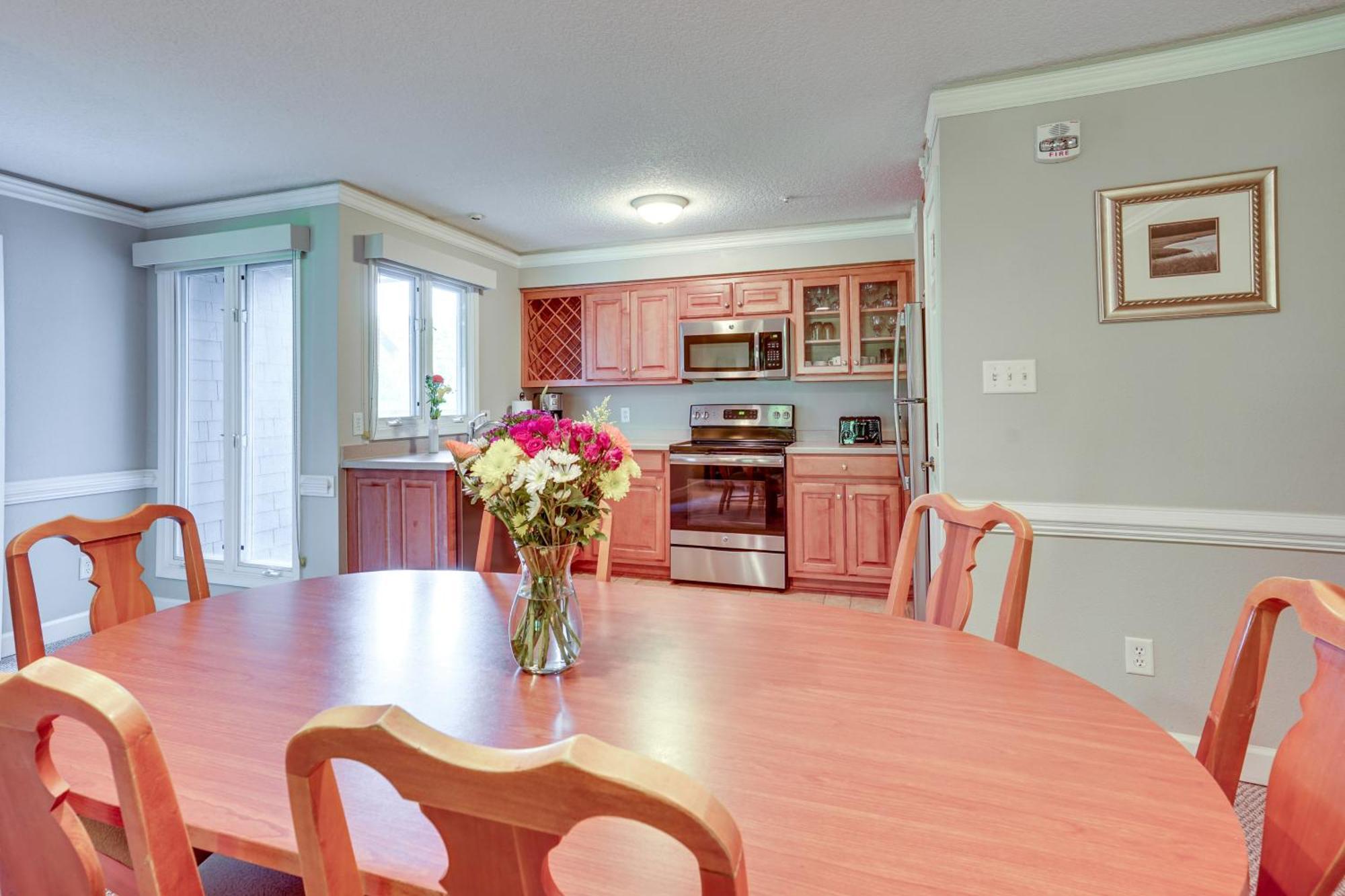 Williamsburg Condo Rental 3 Mi To Busch Gardens! Exterior photo
